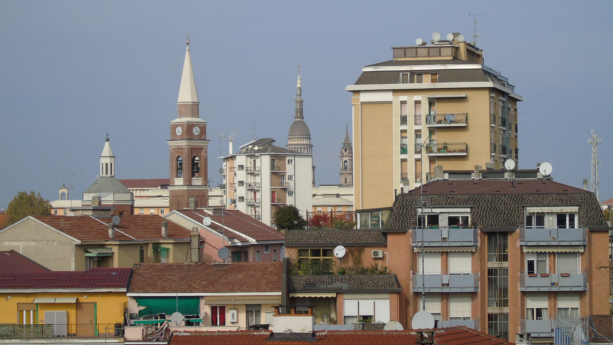 Vercelloni Servizi immobiliari