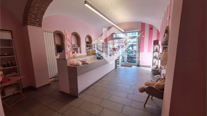 CEDESI ATTIVITA' DI PASTICCERIA IN CORSO TORINO.